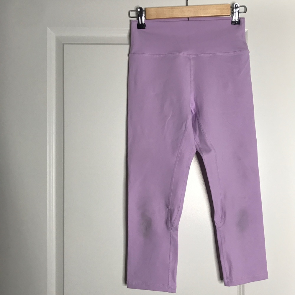 Til You Collapse Leggings